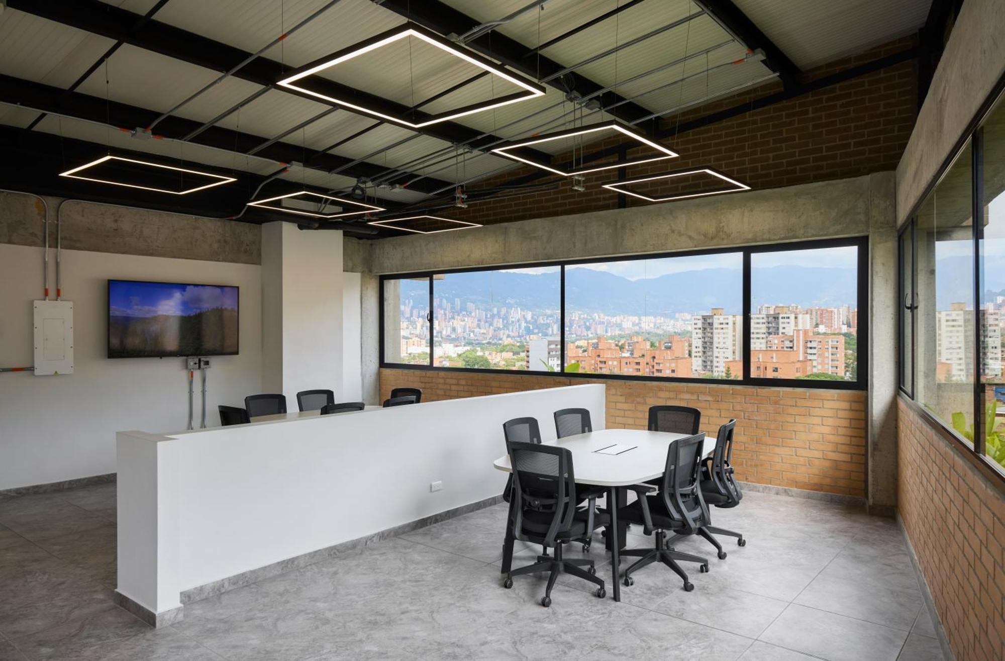 30 Living Suites Medellín Exterior foto